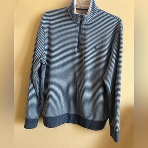 Men’s Polo Ralph Lauren 1/4 Zip Pullover